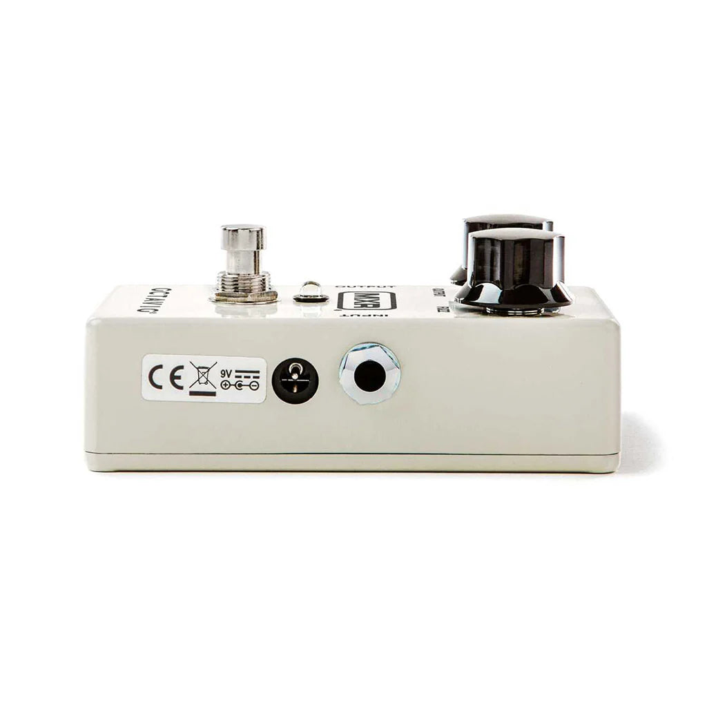 Pedal Guitar MXR M267 Octavio Fuzz - Việt Music