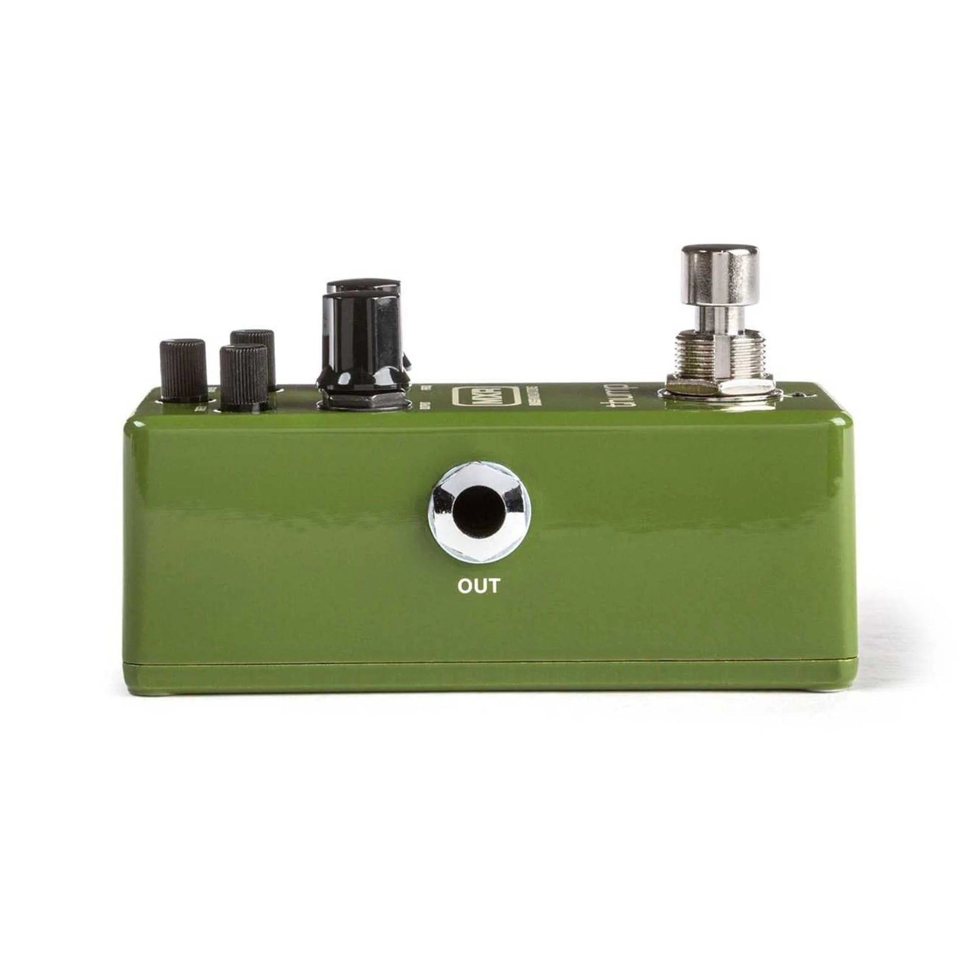 Pedal Guitar MXR M281 Thump Bass Preamp - Việt Music