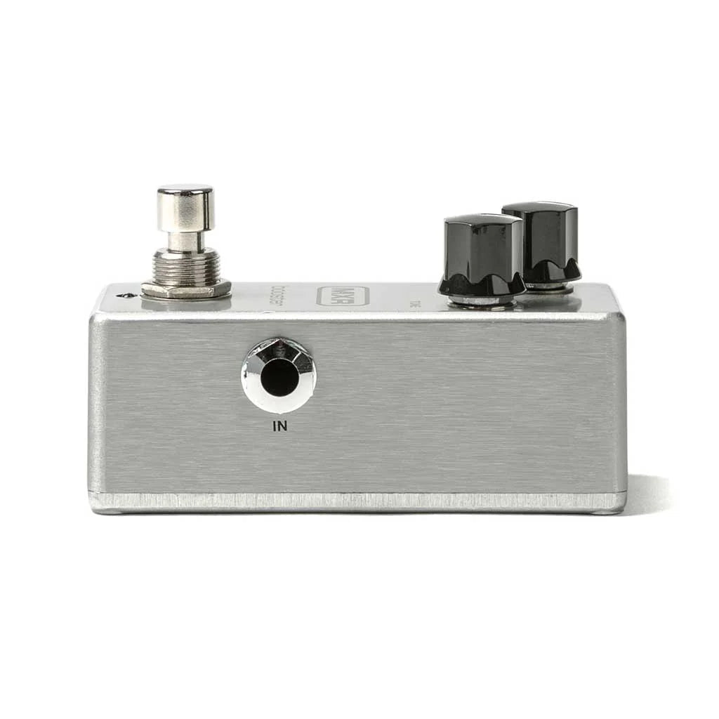 Pedal Guitar MXR M293 Booster Mini - Việt Music