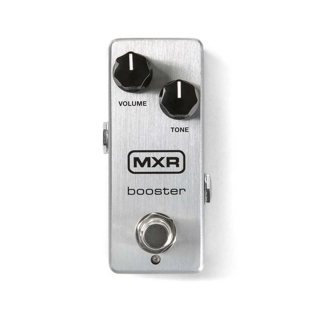 Pedal Guitar MXR M293 Booster Mini - Việt Music