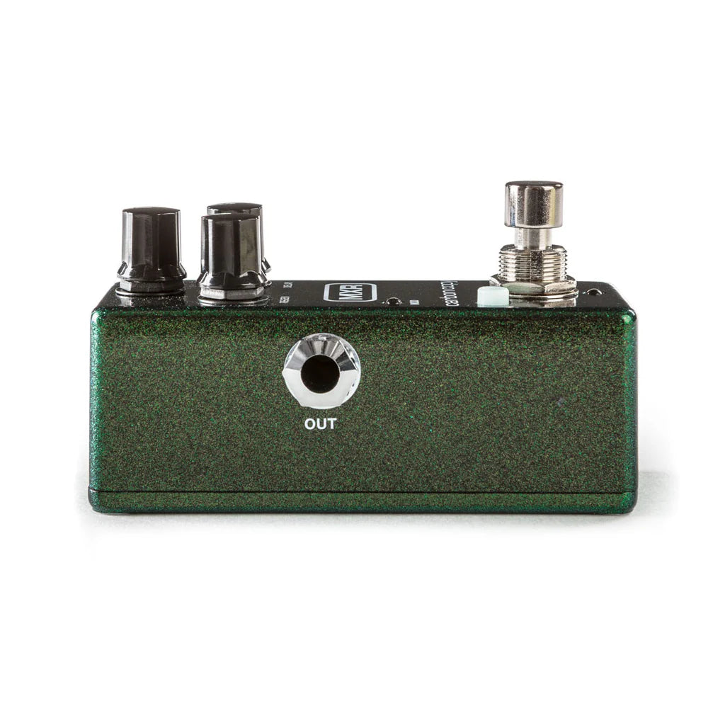 Pedal Guitar MXR M299 Carbon Copy Mini Analog Delay - Việt Music