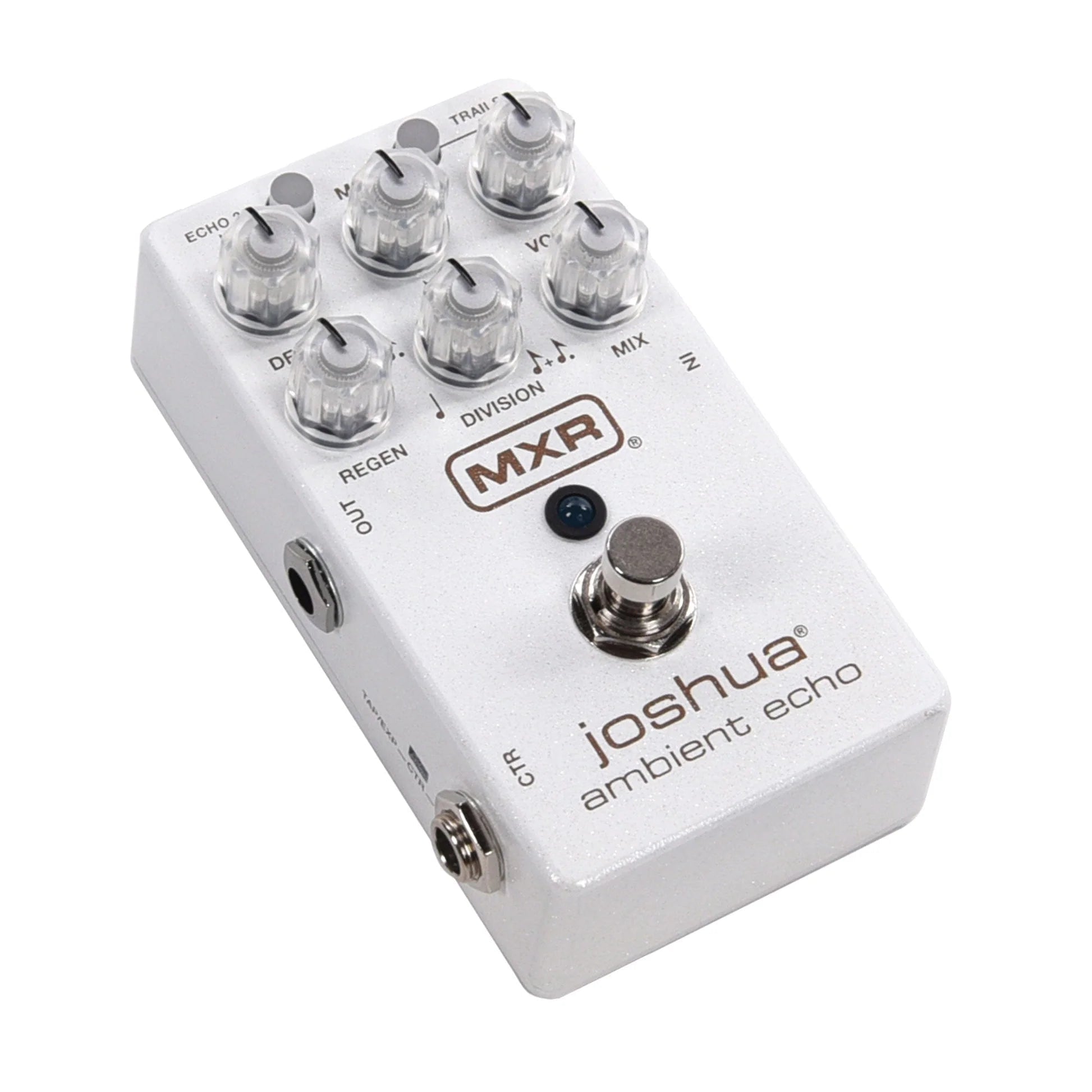 Pedal Guitar MXR M309 Joshua Ambient Echo - Việt Music