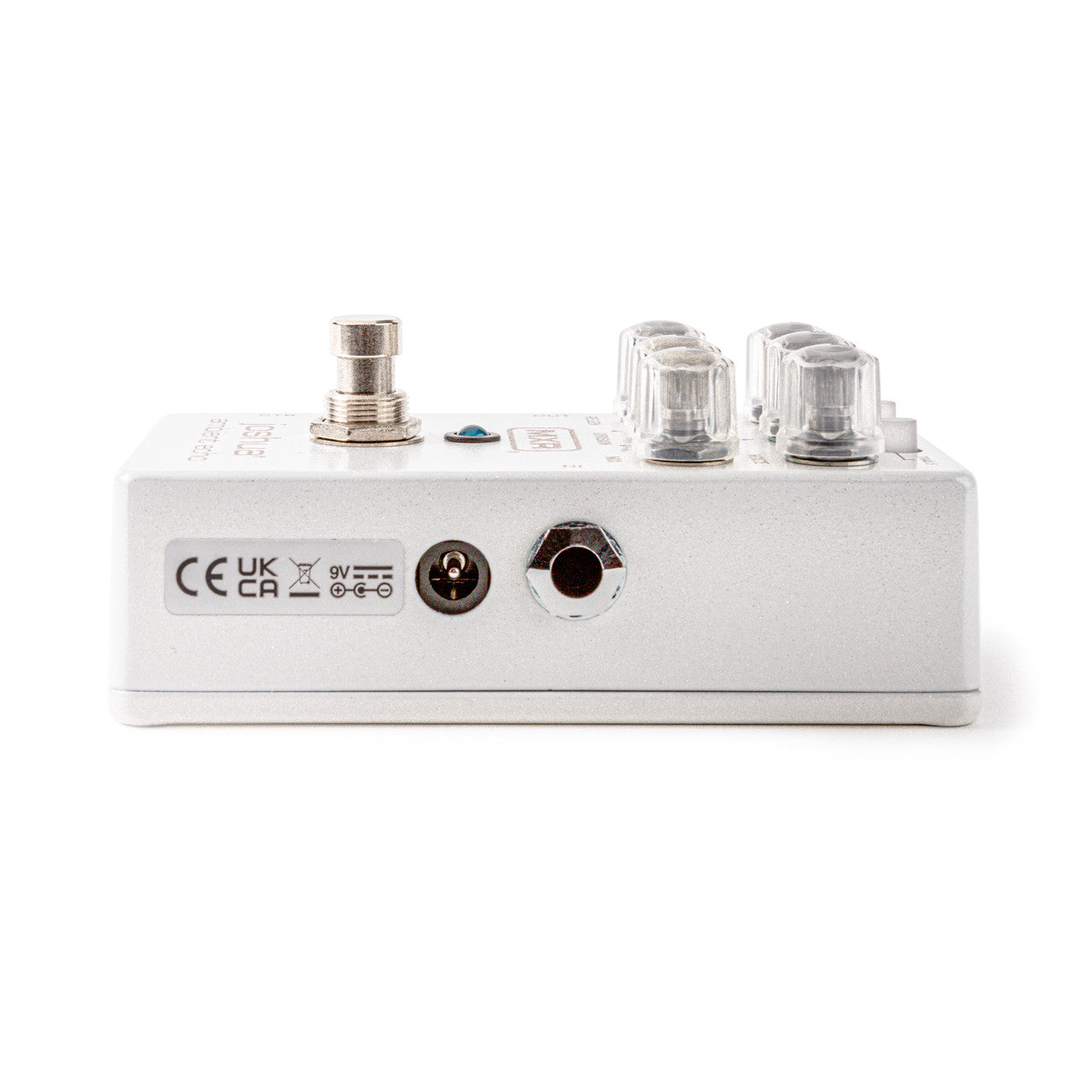 Pedal Guitar MXR M309 Joshua Ambient Echo - Việt Music