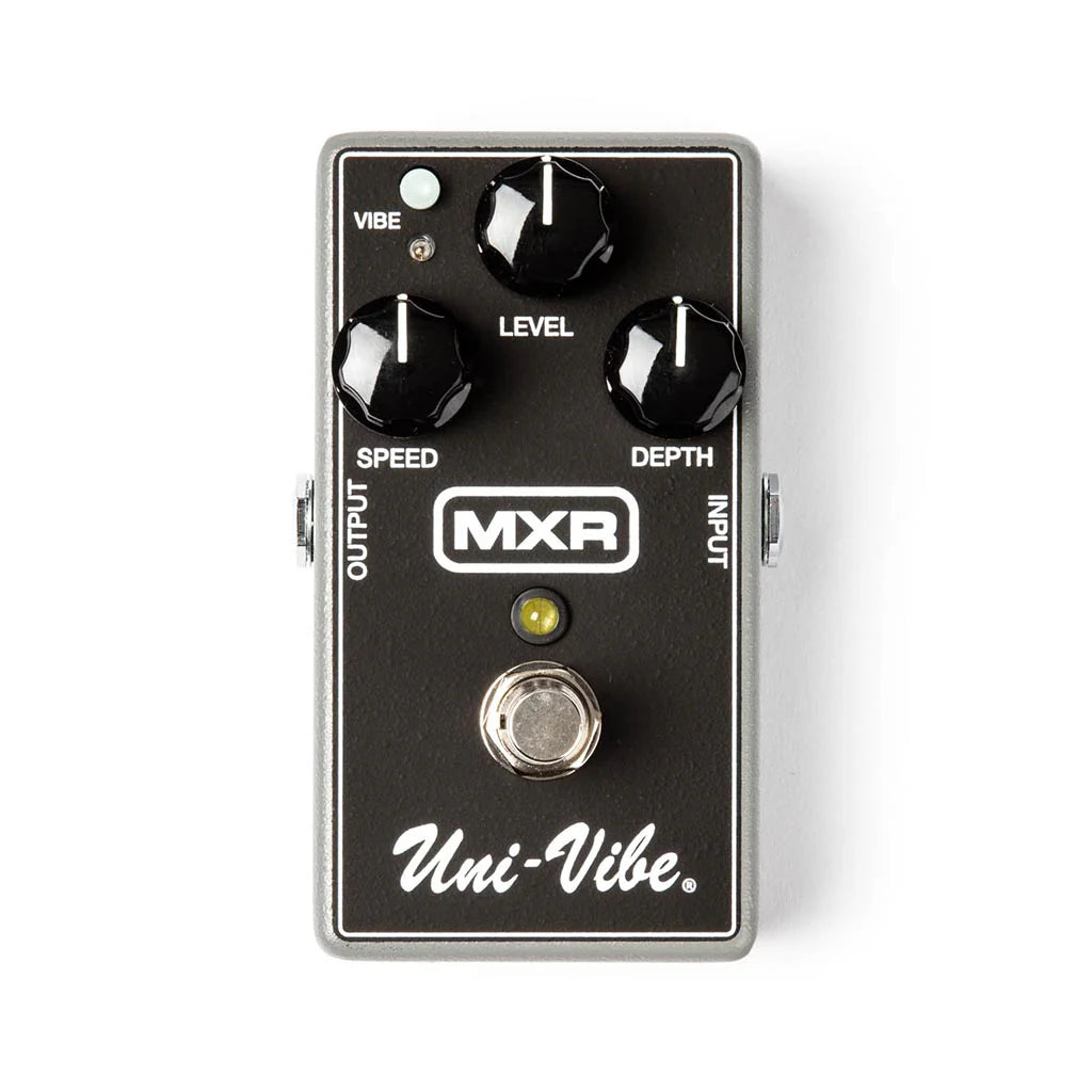 Pedal Guitar MXR M68 Uni-Vibe Chorus/Vibrato - Việt Music