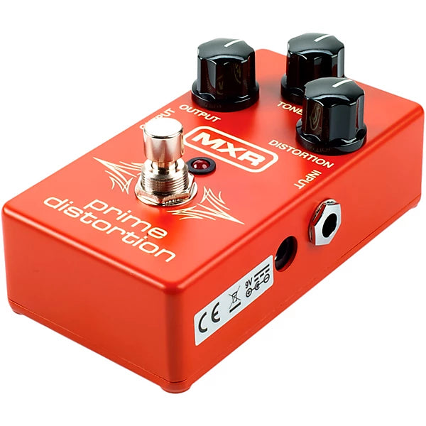 Pedal Guitar MXR M69 Prime Distortion - Việt Music