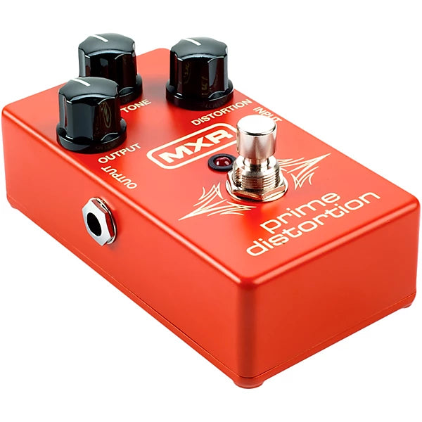 Pedal Guitar MXR M69 Prime Distortion - Việt Music