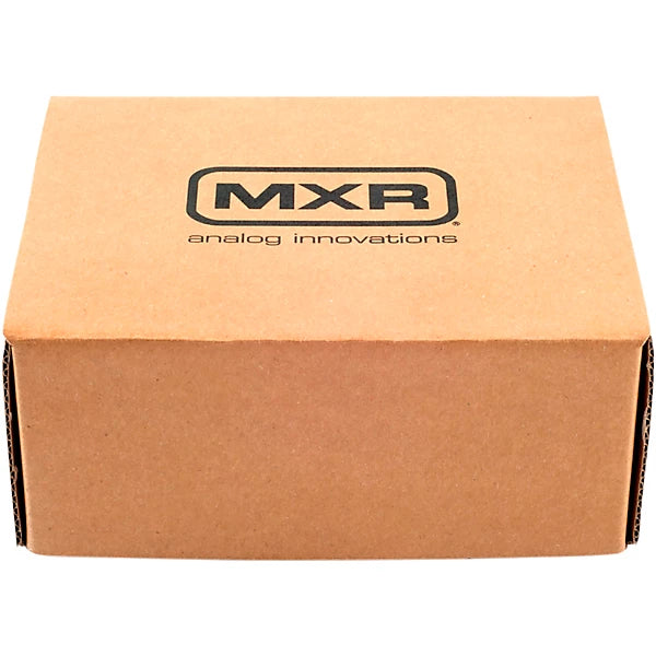 Pedal Guitar MXR M69 Prime Distortion - Việt Music