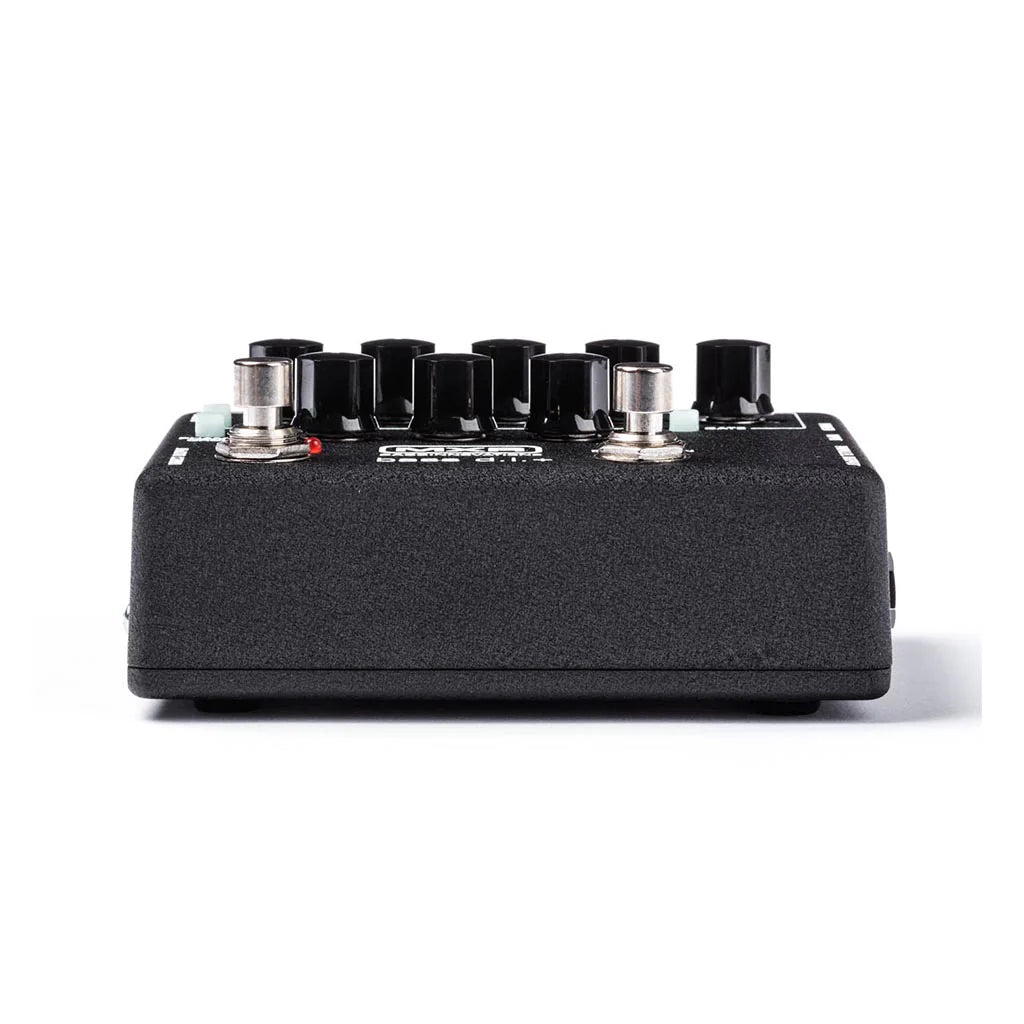 Pedal Guitar MXR M80 Bass D.I.+ Distortion - Việt Music