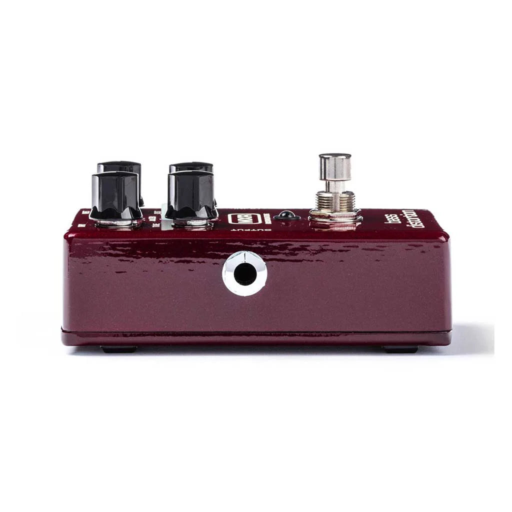 Pedal Guitar MXR M85 Bass Distortion - Việt Music