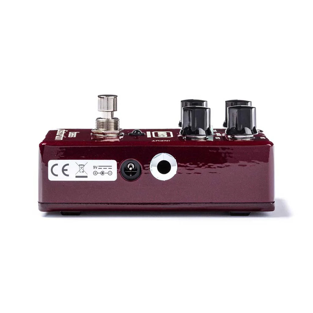 Pedal Guitar MXR M85 Bass Distortion - Việt Music