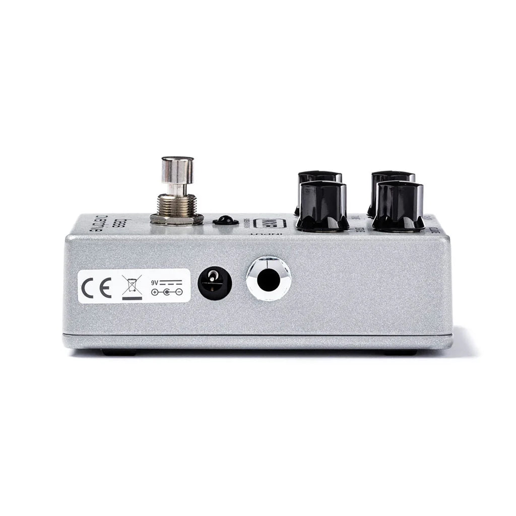 Pedal Guitar MXR M89 Bass Overdrive - Việt Music