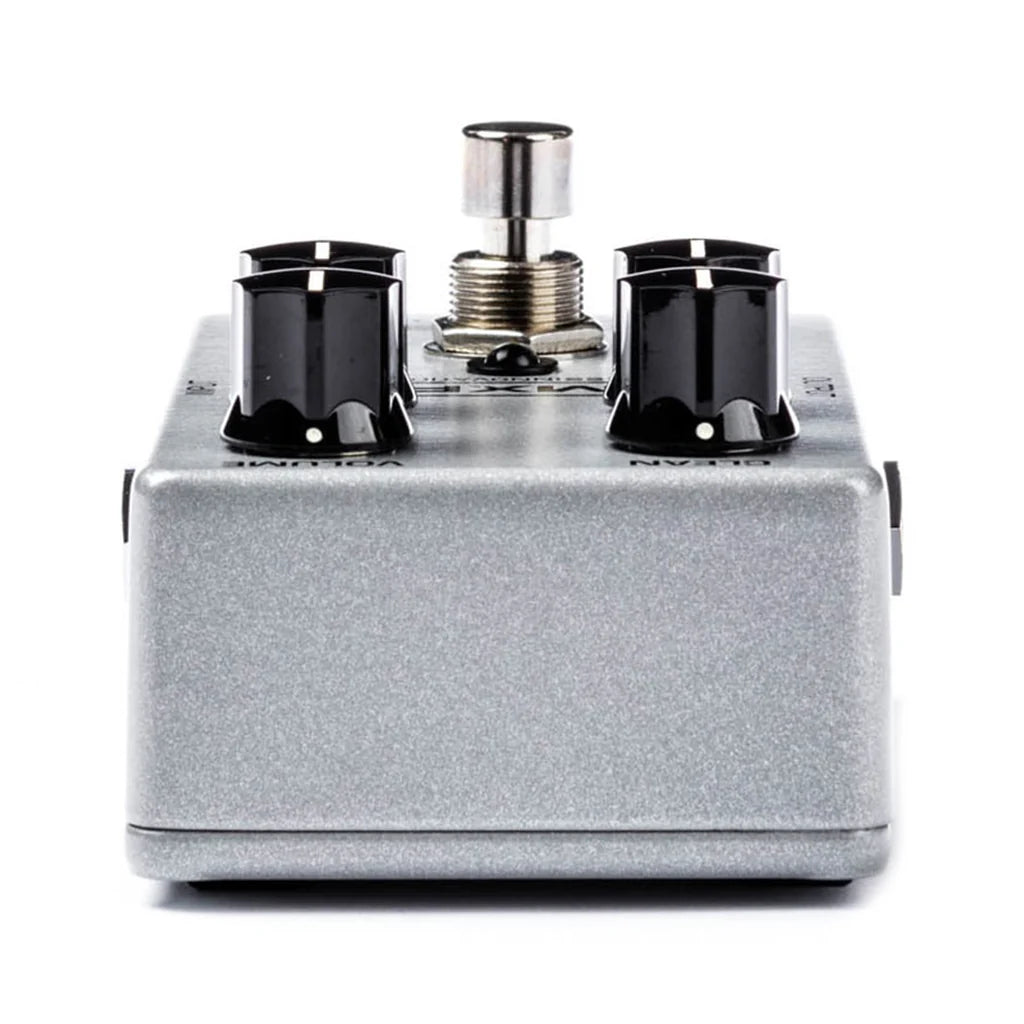 Pedal Guitar MXR M89 Bass Overdrive - Việt Music