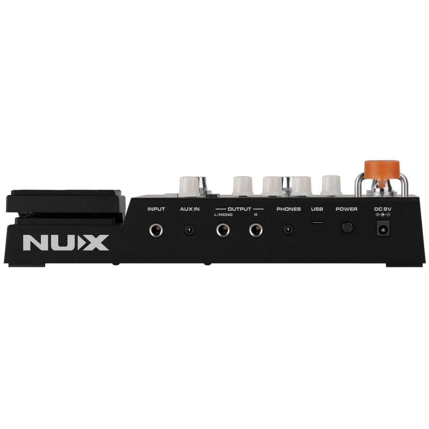 Pedal Guitar Nux MG-400 - Việt Music