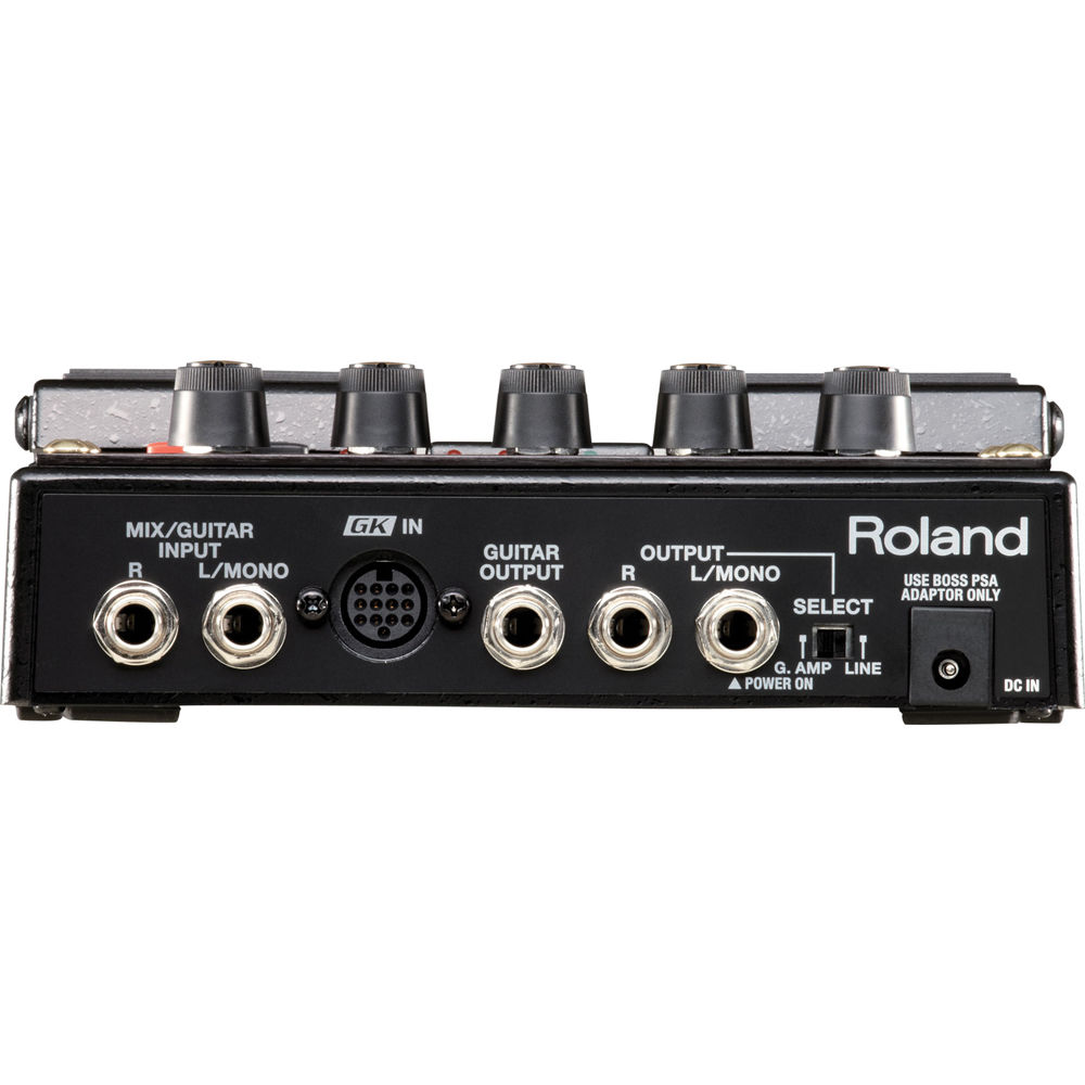 Pedal Guitar Roland GR-D V-Guitar Distortion - Việt Music