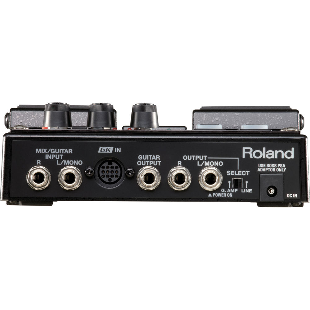 Pedal Guitar Roland GR-S V-Guitar Space - Việt Music