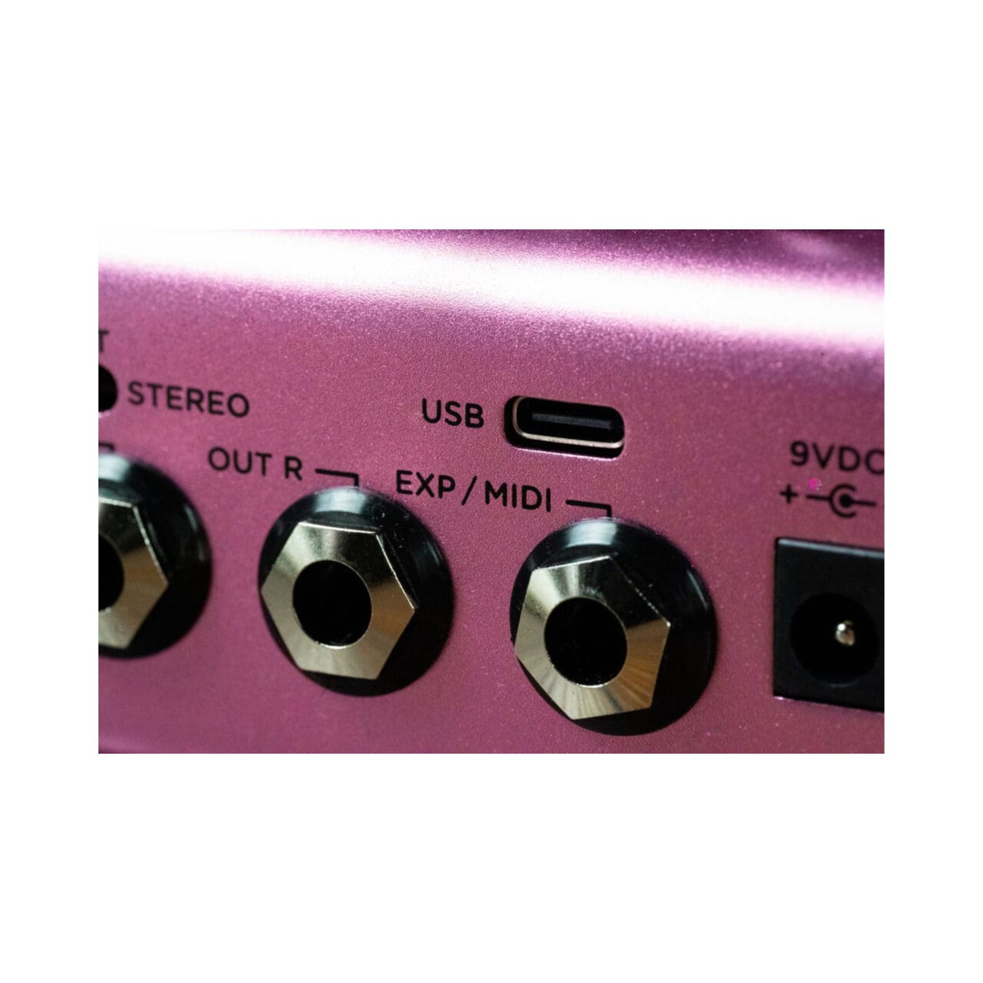 Pedal Guitar Strymon DIG 2FSR Dual Digital Delay - Việt Music