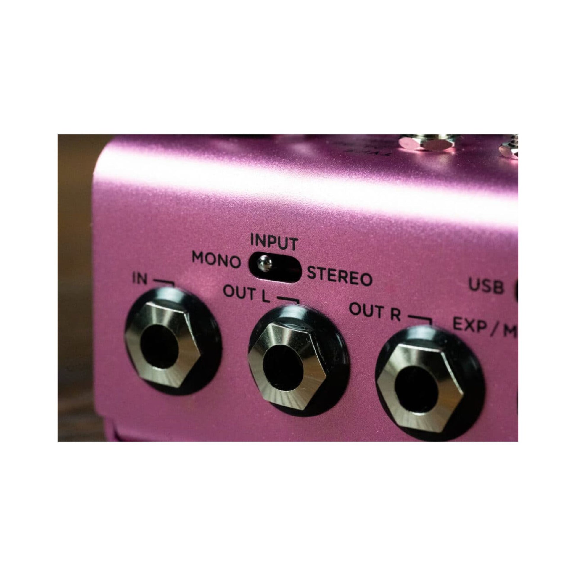 Pedal Guitar Strymon DIG 2FSR Dual Digital Delay - Việt Music