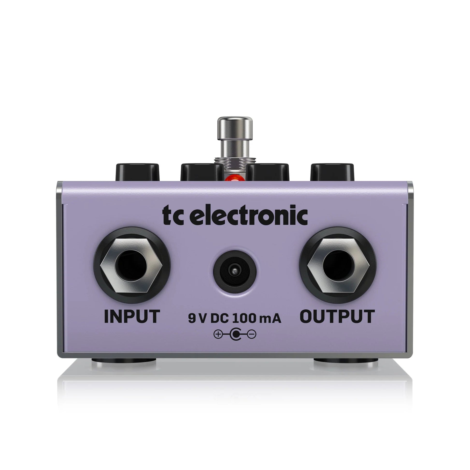 Pedal Guitar TC Electronic 3rd Dimension Chorus - Việt Music