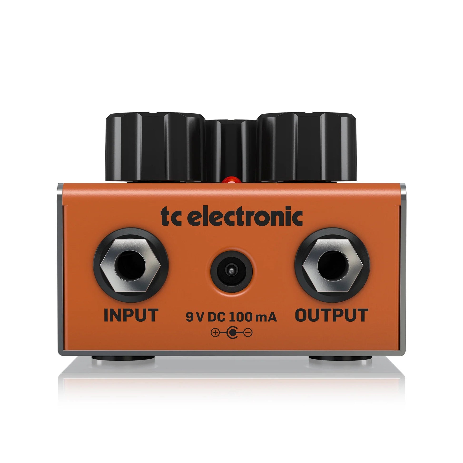 Pedal Guitar TC Electronic Choka Tremolo - Việt Music