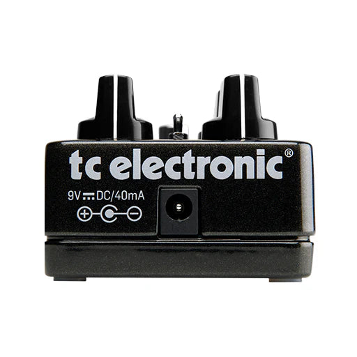 Pedal Guitar TC Electronic Dark Matter Distortion - Việt Music