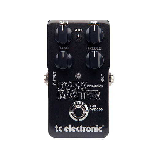 Pedal Guitar TC Electronic Dark Matter Distortion - Việt Music