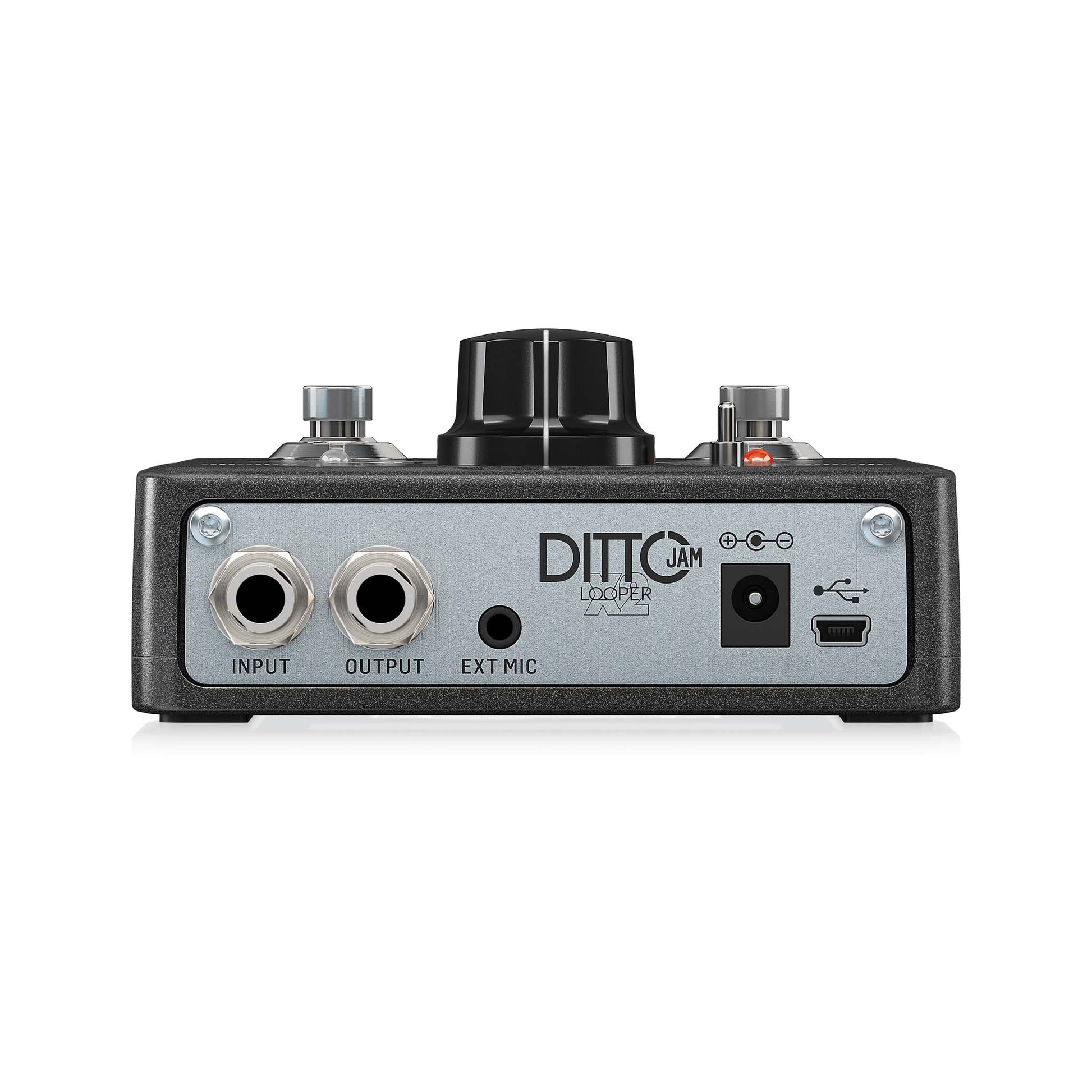 Pedal Guitar TC Electronic Ditto Jam X2 Looper - Việt Music