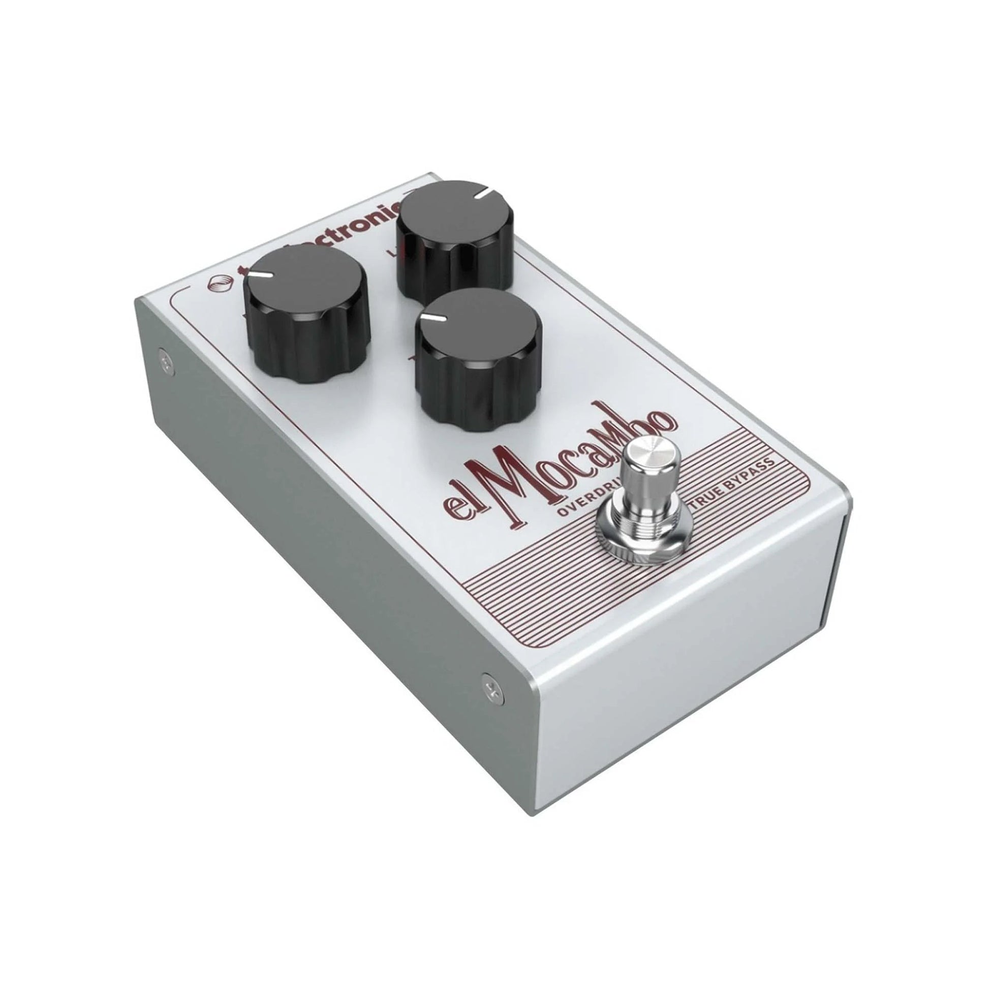 Pedal Guitar TC Electronic EL Mocambo Overdrive - Việt Music