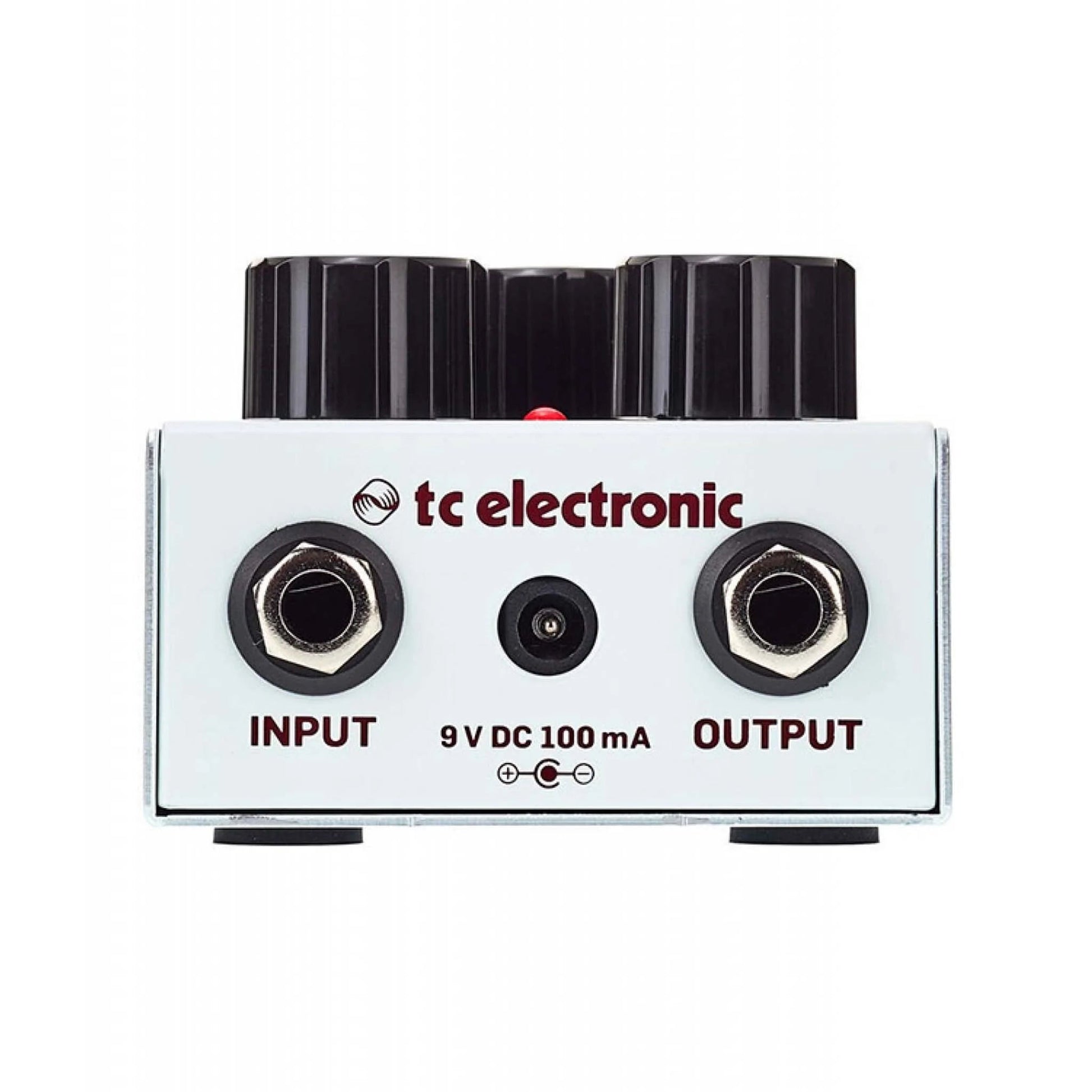 Pedal Guitar TC Electronic EL Mocambo Overdrive - Việt Music