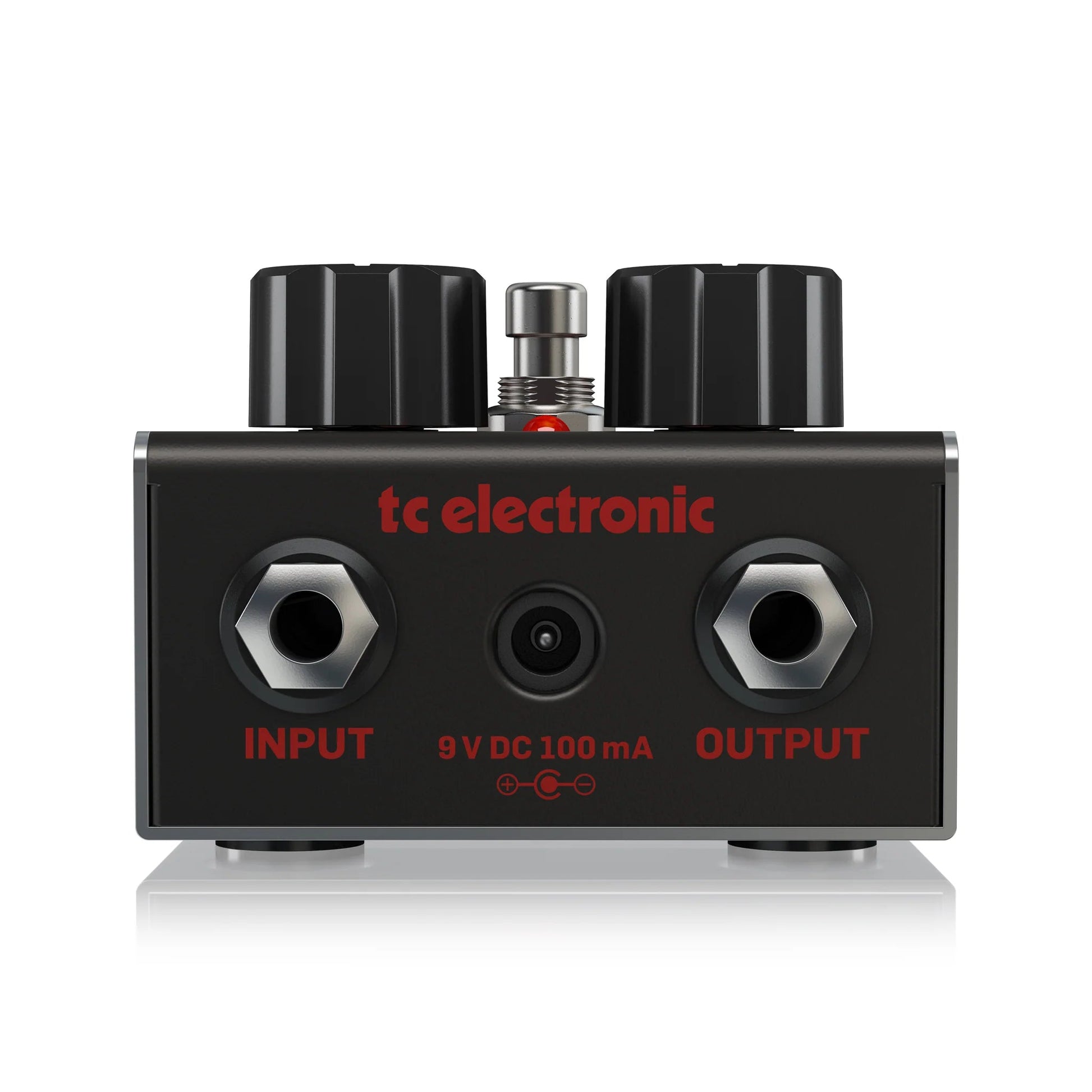 Pedal Guitar TC Electronic Eyemaster Metal Distortion - Việt Music