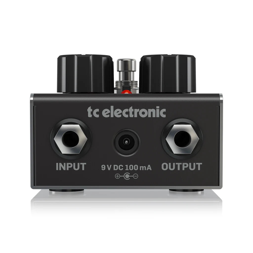 Pedal Guitar TC Electronic Fangs Metal Distortion - Việt Music