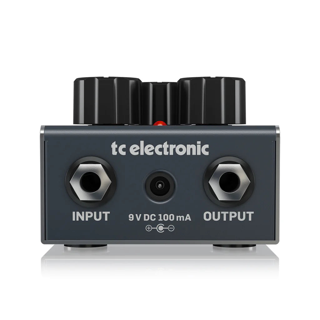 Pedal Guitar TC Electronic Grand Magus Distortion - Việt Music