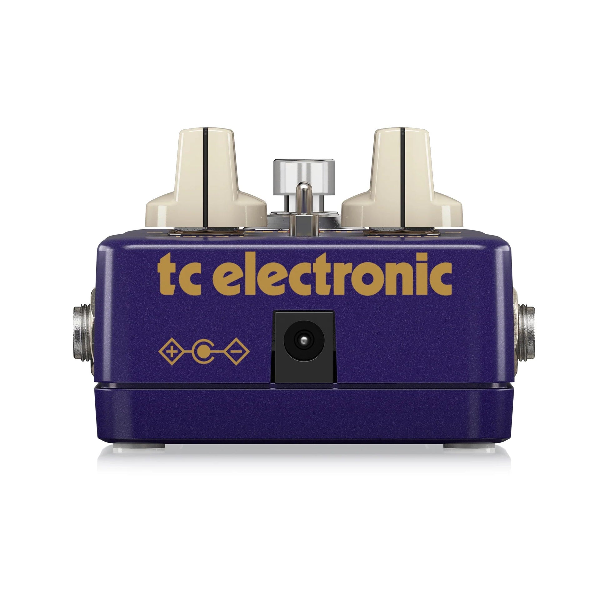 Pedal Guitar TC Electronic MojoMojo Paul Gilbert Edition Overdrive - Việt Music