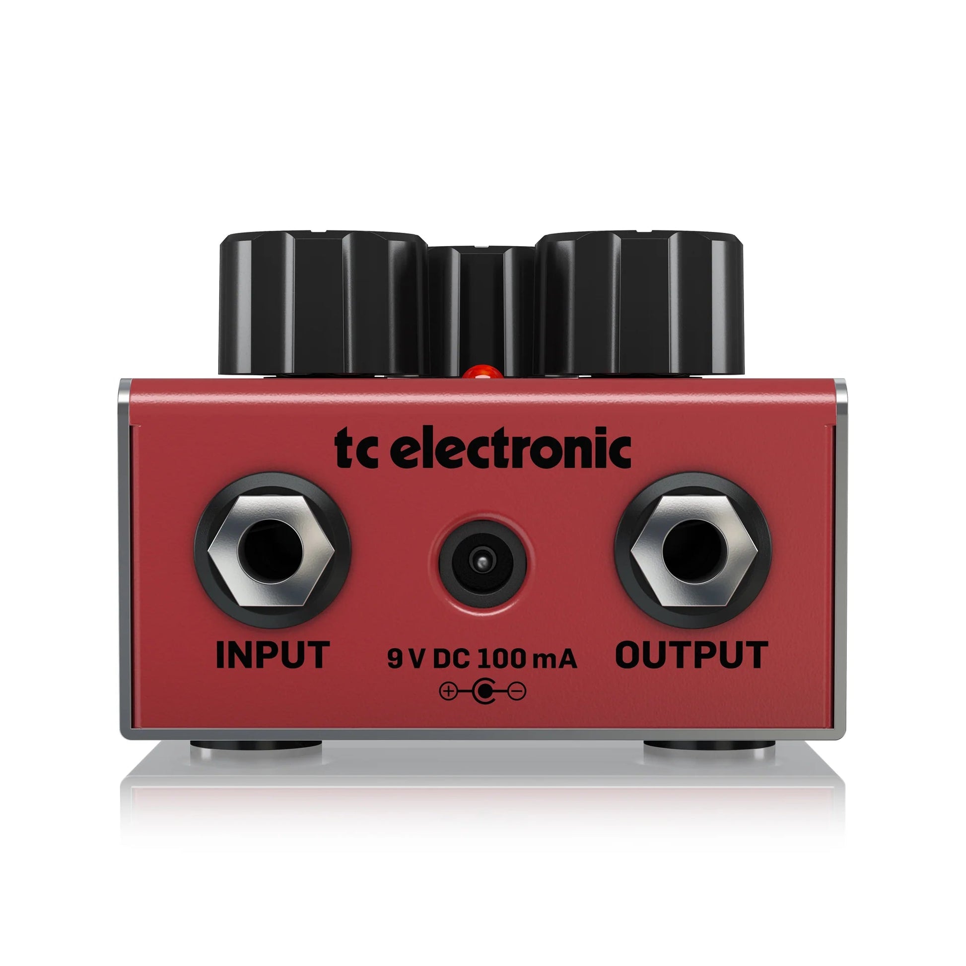 Pedal Guitar TC Electronic Nether Octaver - Việt Music