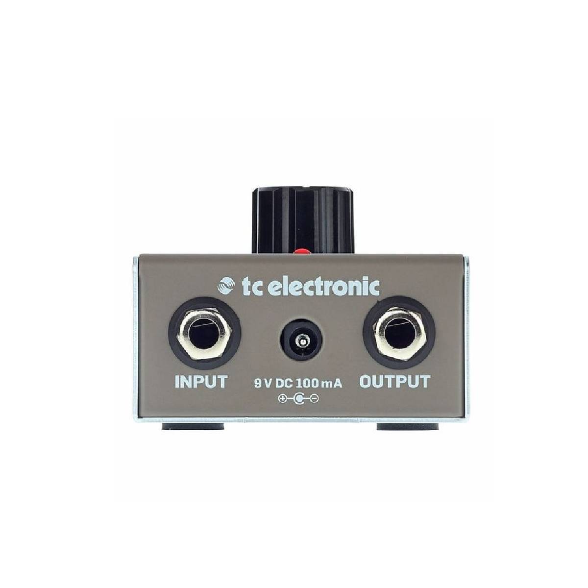 Pedal Guitar TC Electronic Rush Booster Effects - Việt Music