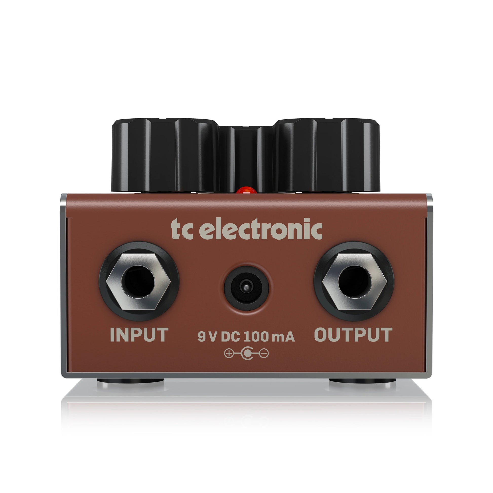 Pedal Guitar TC Electronic Rusty Fuzz - Việt Music