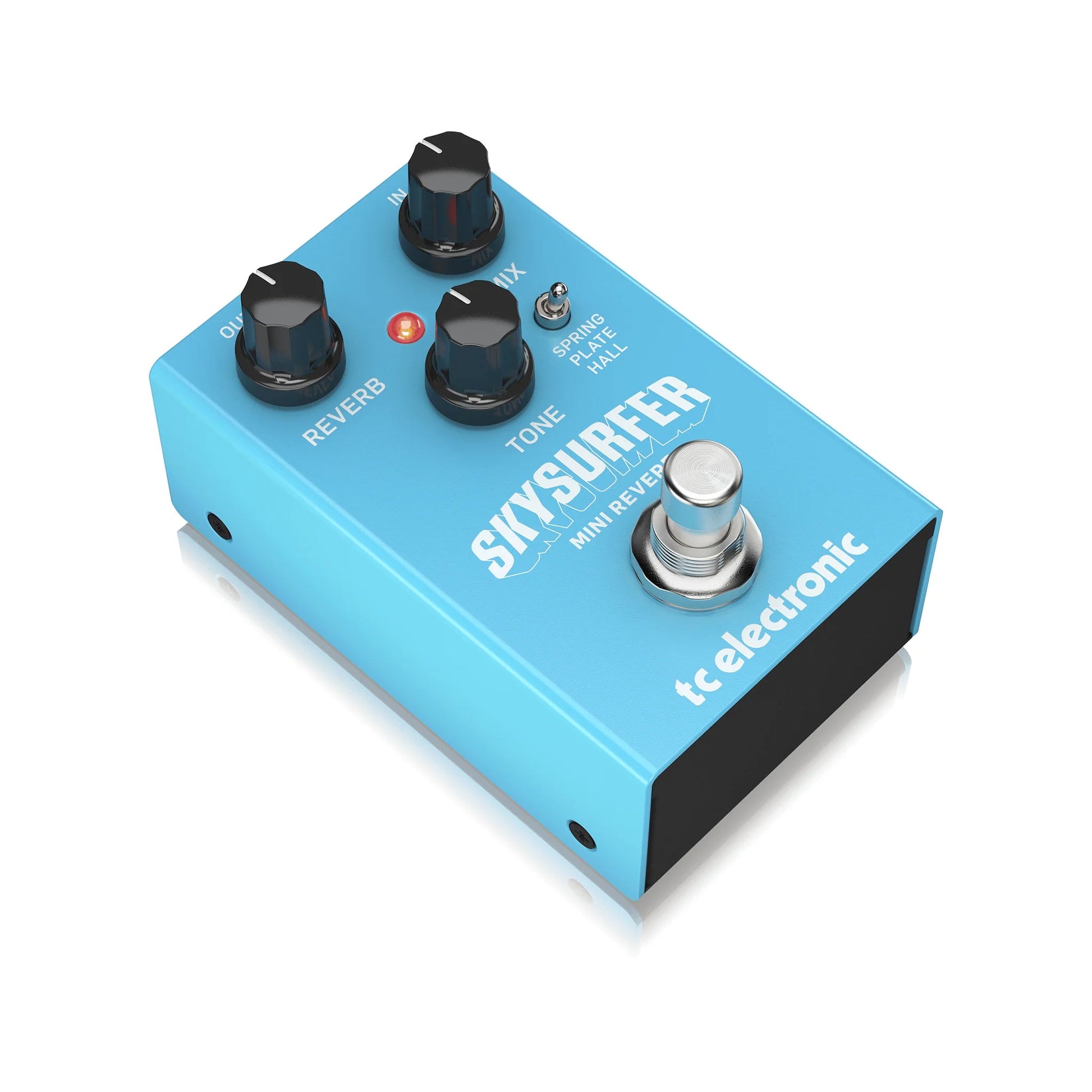 Pedal Guitar TC Electronic Skysurfer Mini Reverb - Việt Music