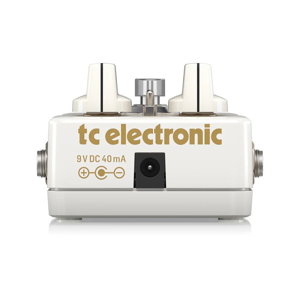 Pedal Guitar TC Electronic Spark Booster - Việt Music