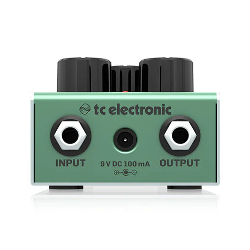 Pedal Guitar TC Electronic The Prophet Digital Delay - Việt Music