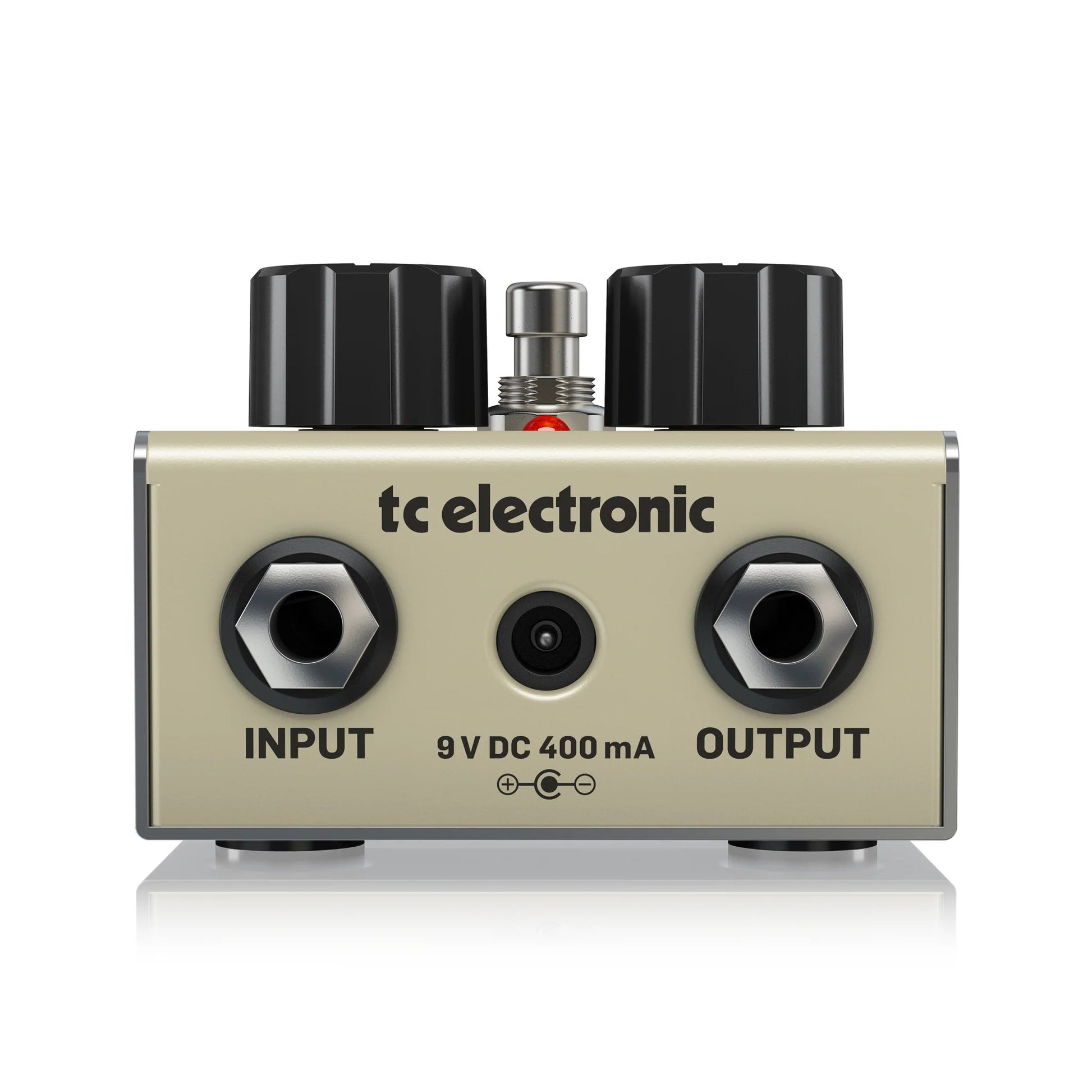 Pedal Guitar TC Electronic Tube Pilot Overdrive - Việt Music