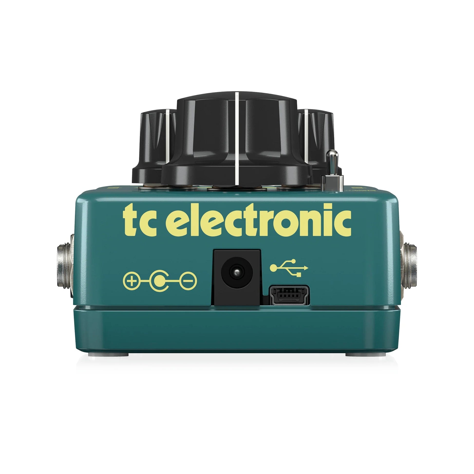 Pedal Guitar TC Electronic Viscous Vibe - Việt Music