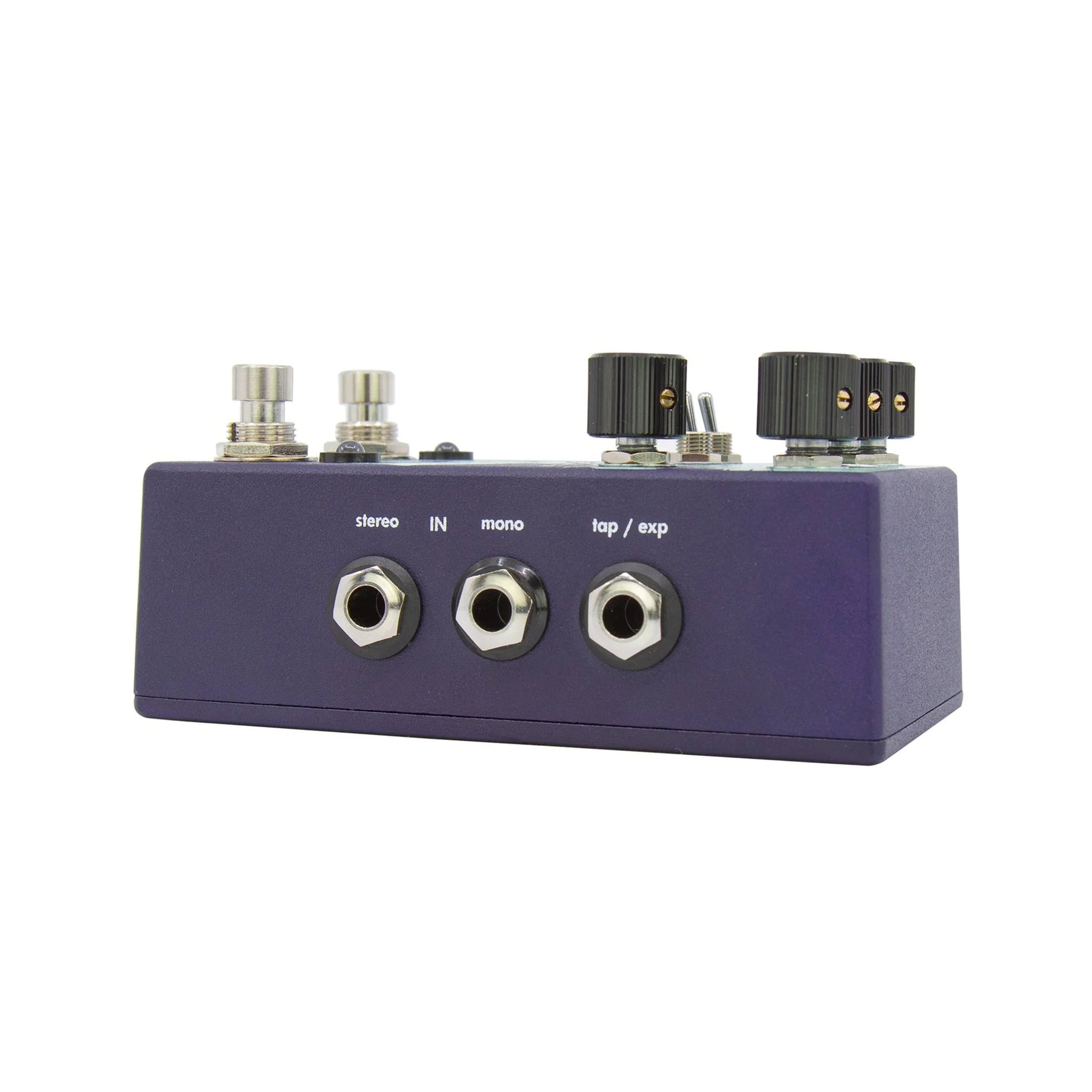 Pedal Guitar Walrus Audio Julianna Stereo Chorus/Vibrato - Việt Music