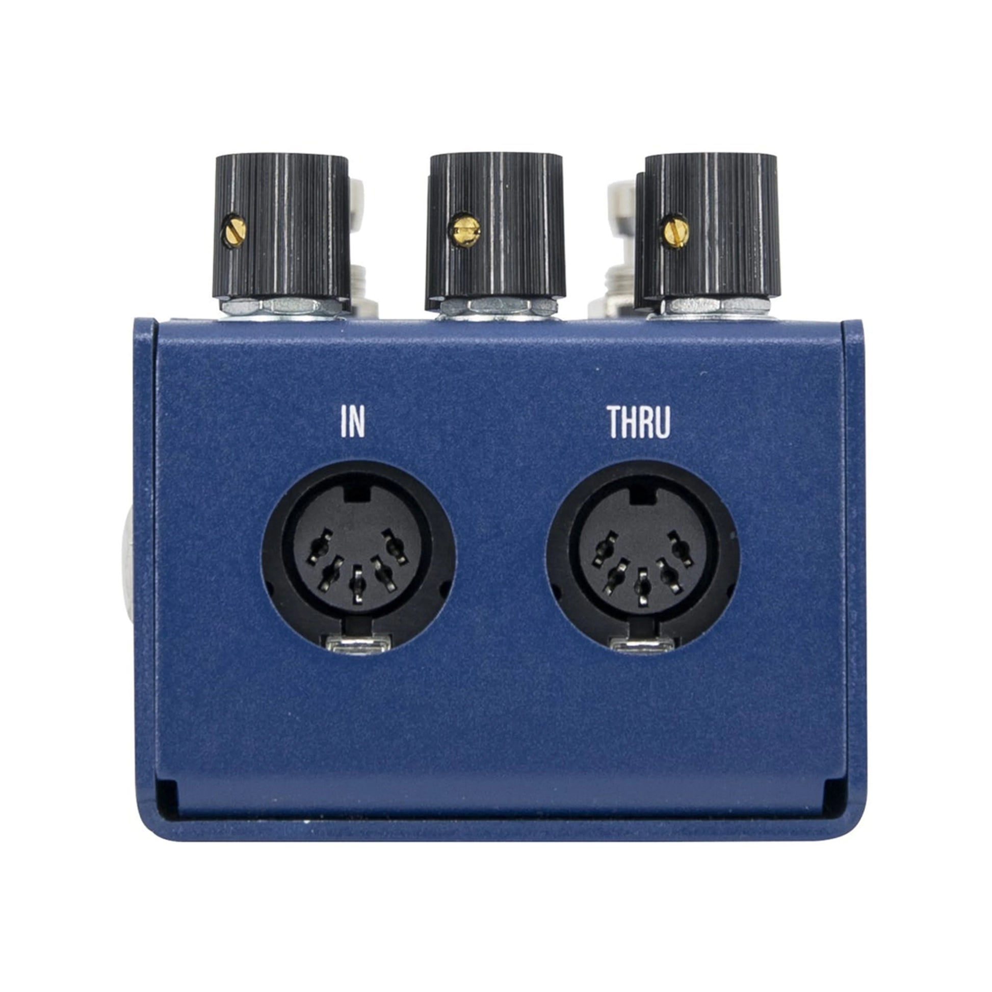 Pedal Guitar Walrus Audio MAKO Series M1 High-Fidelity Modulation Machine - Việt Music