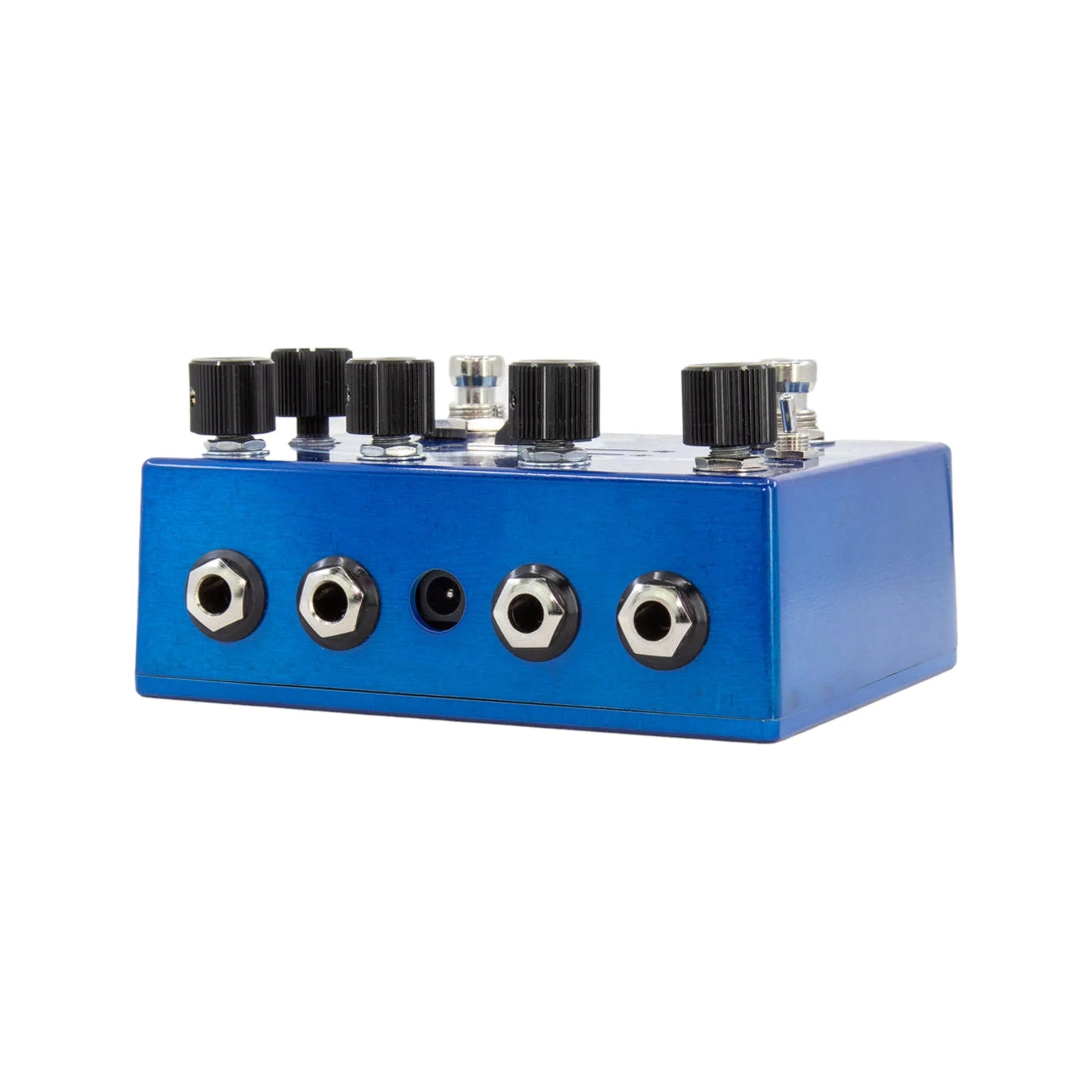 Pedal Guitar Walrus Audio SLOER Stereo Ambient Reverb - Việt Music