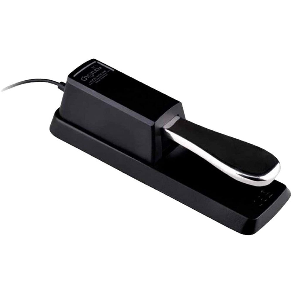 Pedal Sustain Cherub Sustain Pedal WTB005 - Việt Music