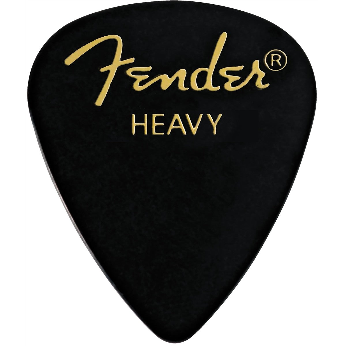 Pick Gảy Đàn Guitar Fender 351 Shape Classic Celluloid - Việt Music