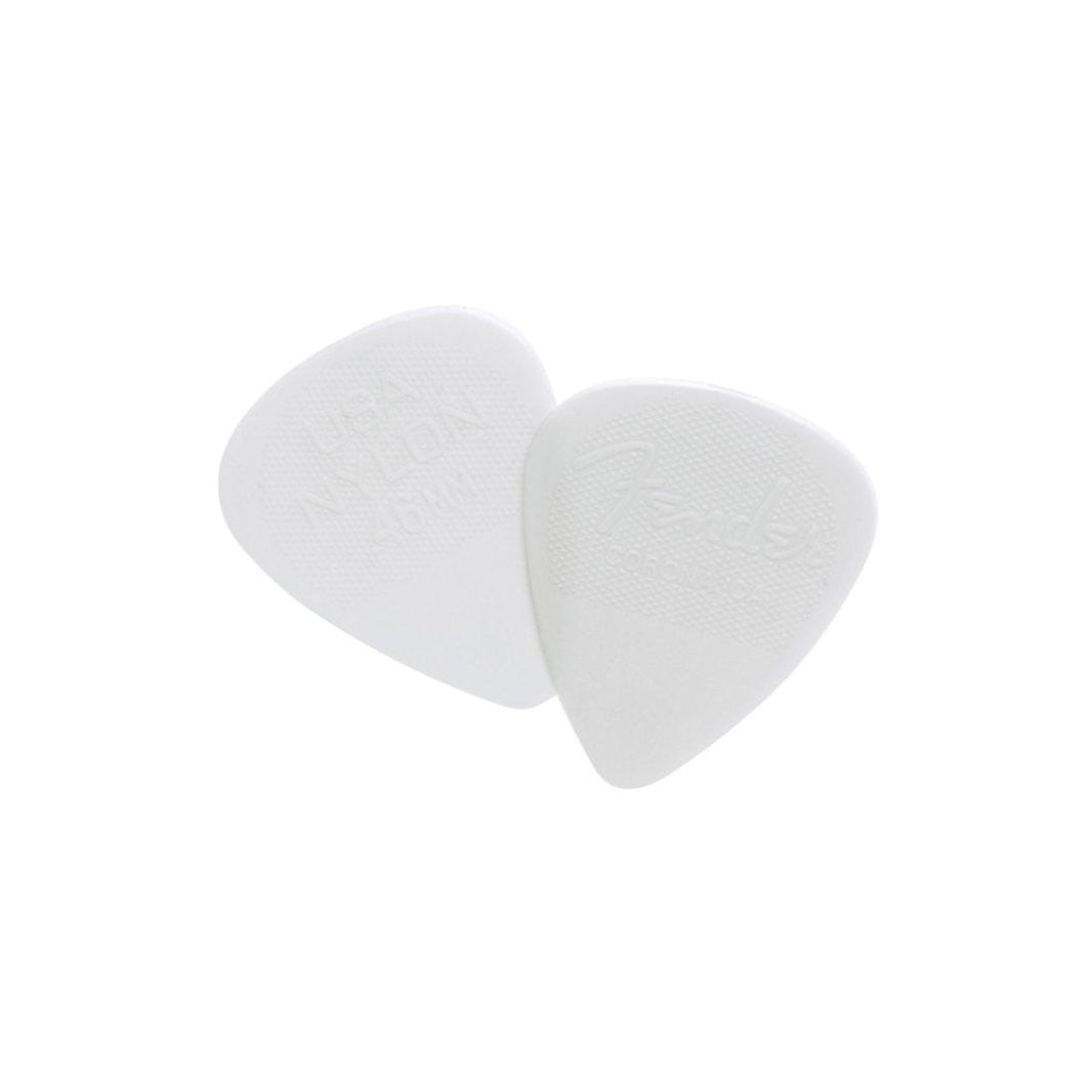 Pick Gảy Đàn Guitar Fender Nylon - Việt Music