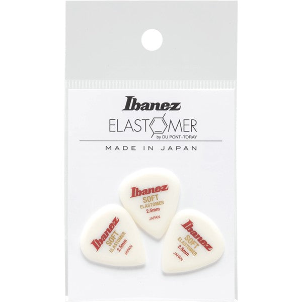 Pick Gảy Đàn Guitar Ibanez Elastomer - Việt Music