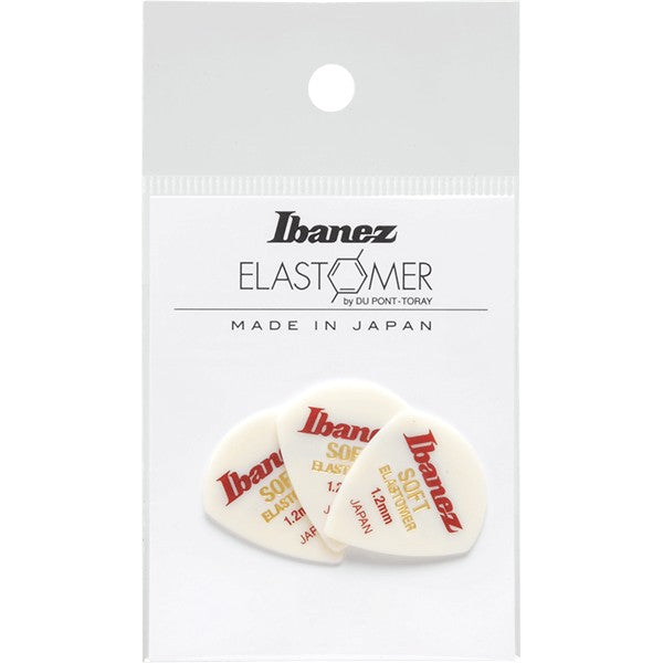 Pick Gảy Đàn Guitar Ibanez Elastomer - Việt Music