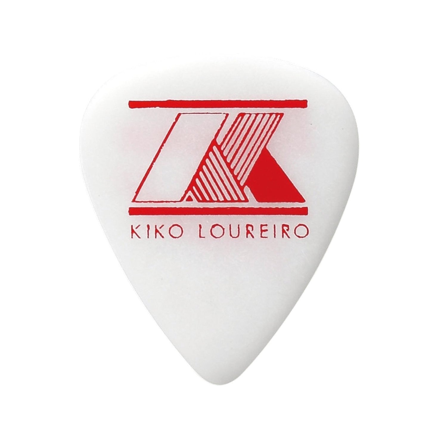 Pick Gảy Đàn Guitar Ibanez Kiko Loureiro Signature - Việt Music