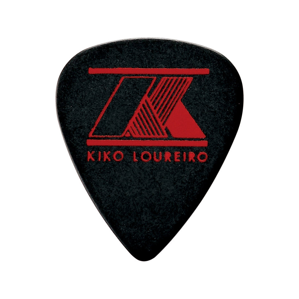 Pick Gảy Đàn Guitar Ibanez Kiko Loureiro Signature - Việt Music